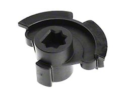HVAC Heater Blend Door Actuator; Air Inlet; Pair (05-10 Jeep Grand Cherokee WK w/ Automatic Temperature Control & Dual Zone Temperature Control)