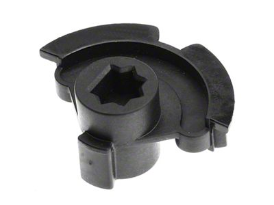 HVAC Heater Blend Door Actuator; Air Inlet; Pair (05-10 Jeep Grand Cherokee WK w/ Automatic Temperature Control & Dual Zone Temperature Control)