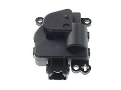 HVAC Heater Blend Door Actuator; Main Blend or Recirculation (14-21 Jeep Grand Cherokee WK2)