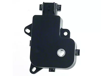 TOM AUTO PARTS HVAC Heater Blend Door Actuator – Fits 1993-1998 Jeep Grand Cherokee 5.2L V8