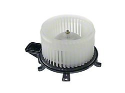 HVAC Heater Blower Motor with Fan Cage (11-21 Jeep Grand Cherokee WK2)