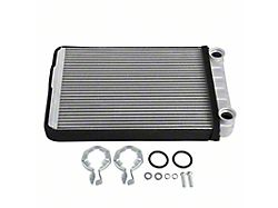 HVAC Heater Core (11-21 Jeep Grand Cherokee WK2)