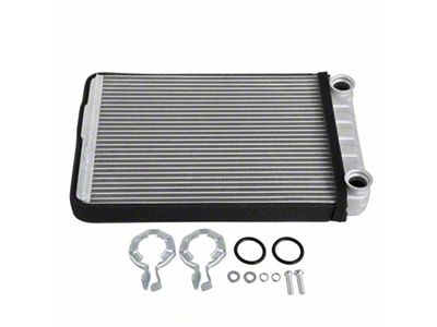 HVAC Heater Core (11-21 Jeep Grand Cherokee WK2)
