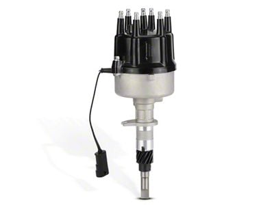Ignition Distributor with Cap and Rotor (1993 4.0L Jeep Grand Cherokee ZJ)
