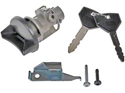 Ignition Lock Cylinder Assembly (93-96 Jeep Grand Cherokee ZJ)