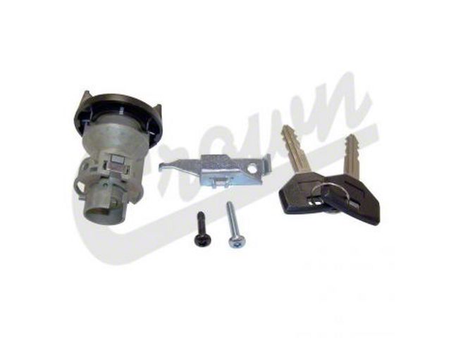 YAOPEI 5003893AA Ignition Lock Cylinder & Switch Key For Dodge Ram 1500 2500 3500 Dakota Durango Jeep Grand Cherokee 4882804 - 34 YAOPEI 5003893AA Ignition Lock Cylinder & Switch Key For Dodge Ram 1500 2500 3500 Dakota Durango Jeep Grand Cherokee 4882804 - 34