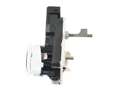 Ignition Starter Switch (97-98 Jeep Grand Cherokee ZJ)