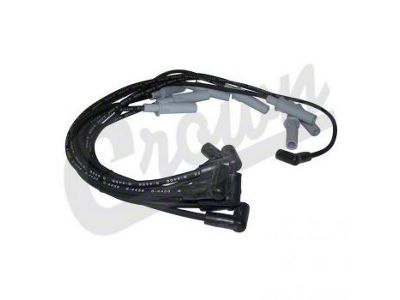 Ignition Wire Set (93-98 5.2L, 5.9L Jeep Grand Cherokee ZJ)