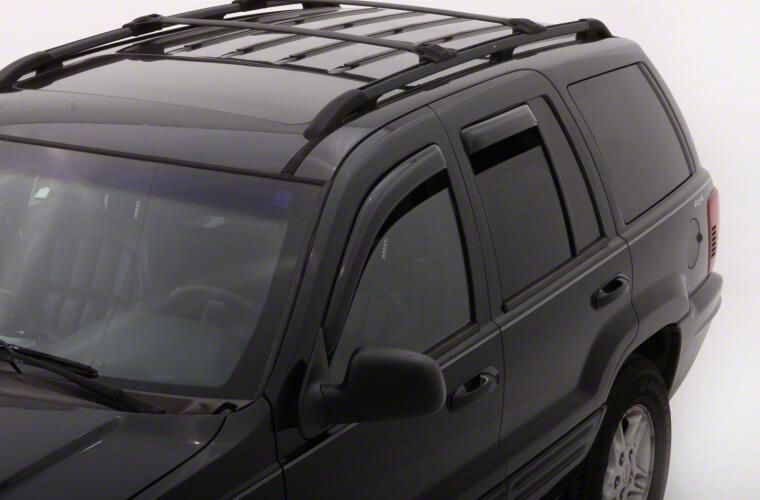 ᕱ⑅ᕱ♥ Amazon.com: Auto Ventshade [AVS Outside Mount Rain Guards