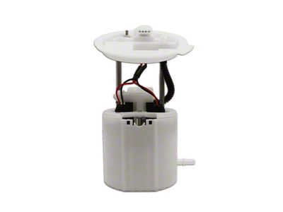 In-Tank Fuel Module; 800 HP (12-21 Jeep Grand Cherokee WK2)