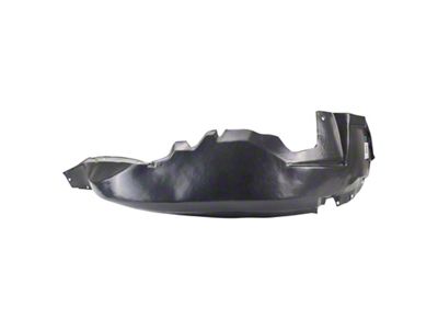 Inner Fender Liner; Front Driver Side (93-98 Jeep Grand Cherokee ZJ)