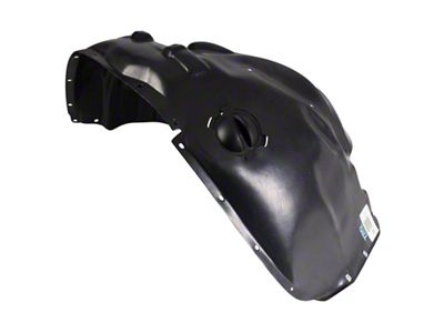 Inner Fender Liner; Front Passenger Side (12-13 Jeep Grand Cherokee WK2 SRT8)