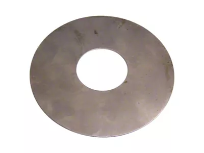 Inner Pinion Oil Slinger (93-98 Jeep Grand Cherokee ZJ)