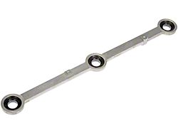 Intake Manifold Running Control Connecting Rod (07-09 3.0L Jeep Grand Cherokee WK)
