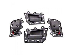 Interior Door Handle Set (05-11 Jeep Grand Cherokee WK)
