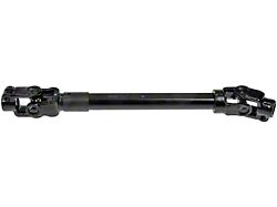 Intermediate Steering Shaft; Intermediate (11-21 Jeep Grand Cherokee WK)