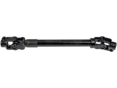 Intermediate Steering Shaft; Intermediate (11-21 Jeep Grand Cherokee WK)