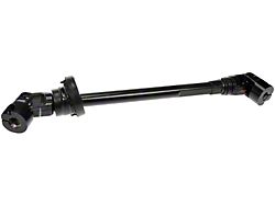 Intermediate Steering Shaft; Intermediate (00-04 Jeep Grand Cherokee WJ)