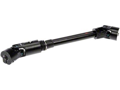 Intermediate Steering Shaft; Intermediate (95-98 Jeep Grand Cherokee ZJ)