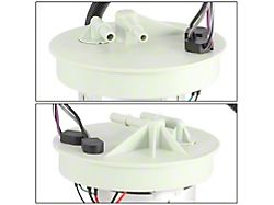 J2 Engineering Fuel Pump Module (99-04 Jeep Grand Cherokee WJ)