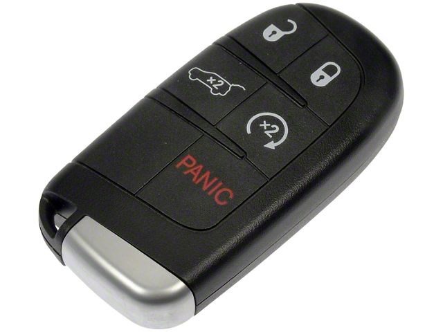 315 MHZ Key Fob Keyless Entry Remote Fit for Jeep Grand 315 MHZ Key Fob Keyless Entry Remote Fit for Jeep Grand