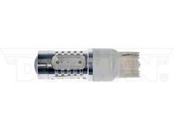 LED Bulb; Amber; 7440