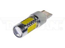 LED Bulb; White; 7440