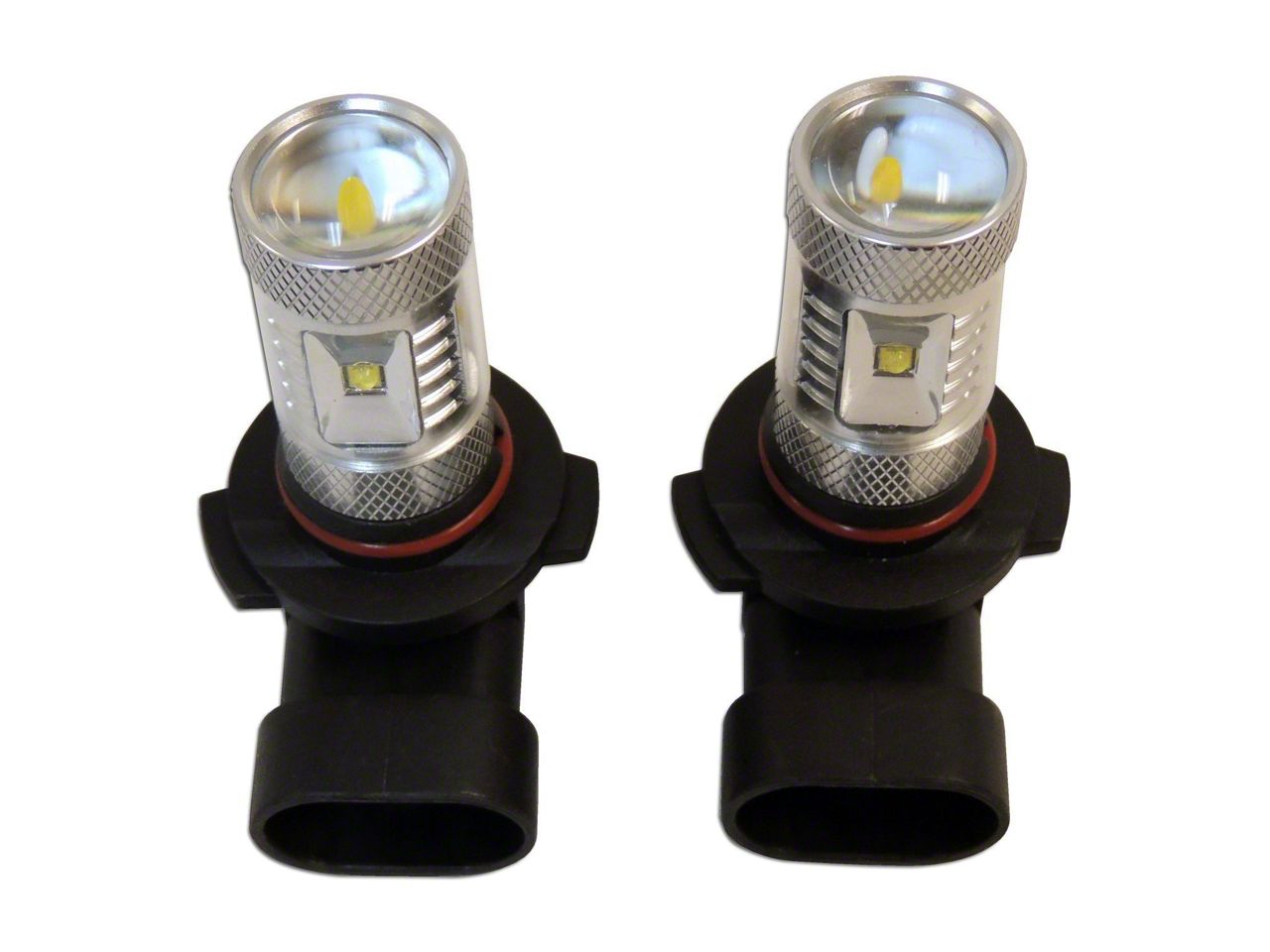 thumbnail image 2 of CHUSYYRAY 6x LED Headlight Bulbs For Jeep Grand Cherokee 1999-2004 – Hi/Low Beam & Fog Lights, 6000K 2 of 4