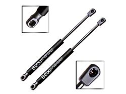 Liftgate Lift Support Struts (14-21 Jeep Grand Cherokee WK2)