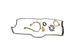 Lower Engine Gasket Set (93-99 4.0L Jeep Grand Cherokee ZJ & WJ)
