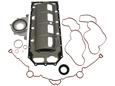Lower Gasket Conversion Kit (05-25 5.7L HEMI Jeep Grand Cherokee WK, WK2 & WL)