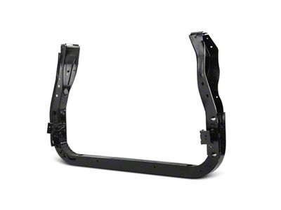Lower Radiator Support Assembly (11-21 Jeep Grand Cherokee WK2)