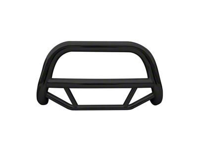 Max Bull Bar; Black (93-98 Jeep Grand Cherokee ZJ)