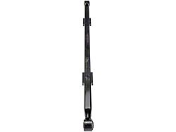 Non-Adjustable Rear Track Bar (05-10 Jeep Grand Cherokee WK)