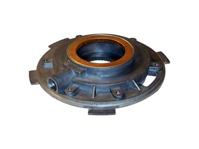 NV246 Transfer Case Oil Pump (93-03 Jeep Grand Cherokee ZJ & WJ)