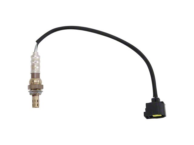 Jeep Grand Cherokee O2 Oxygen Sensor; Downstream or Upstream (01-04 4 ...