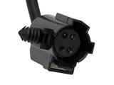 O2 Oxygen Sensor; Downstream or Upstream (99-00 4.0L Jeep Grand Cherokee WJ)