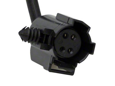 O2 Oxygen Sensor; Downstream or Upstream (99-00 4.0L Jeep Grand Cherokee WJ)