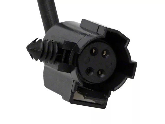 Jeep Grand Cherokee O2 Oxygen Sensor; Downstream or Upstream (99-00 4 ...
