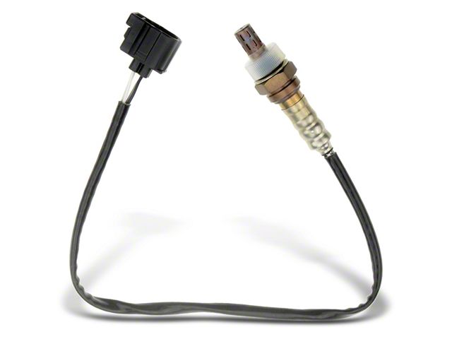 Jeep Grand Cherokee O2 Oxygen Sensor; Downstream Passenger Side (01-04 ...