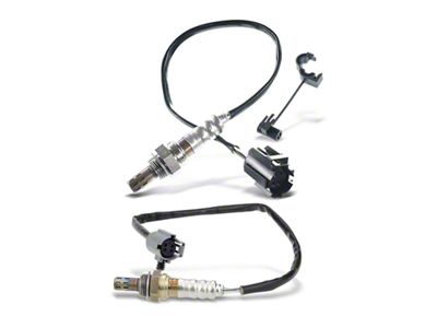 O2 Oxygen Sensors; Upstream/Downstream (1999 Jeep Grand Cherokee WJ)