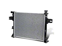 OE Style Aluminum Radiator (05-10 Jeep Grand Cherokee WK)