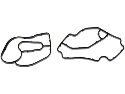 Oil Filter Housing Gasket Kit (07-09 3.0L Jeep Grand Cherokee WK)