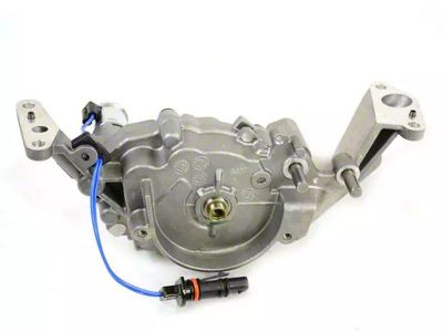 Oil Pump (11-19 3.6L Jeep Grand Cherokee WK2)
