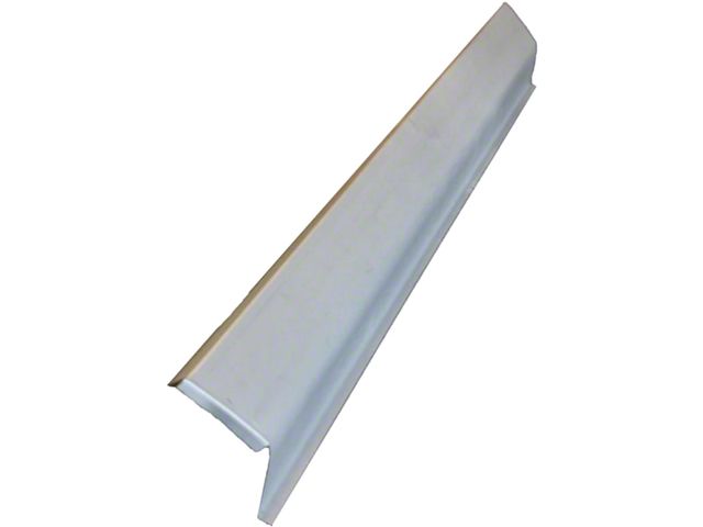 Zj Rocker Panel Jeep Grand Cherokee Outer Rocker Panel; Passenger Side (93-98 Jeep ...