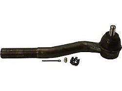 XRF Chassis Outer Tie Rod End; Driver Side (99-04 Jeep Grand Cherokee WJ)