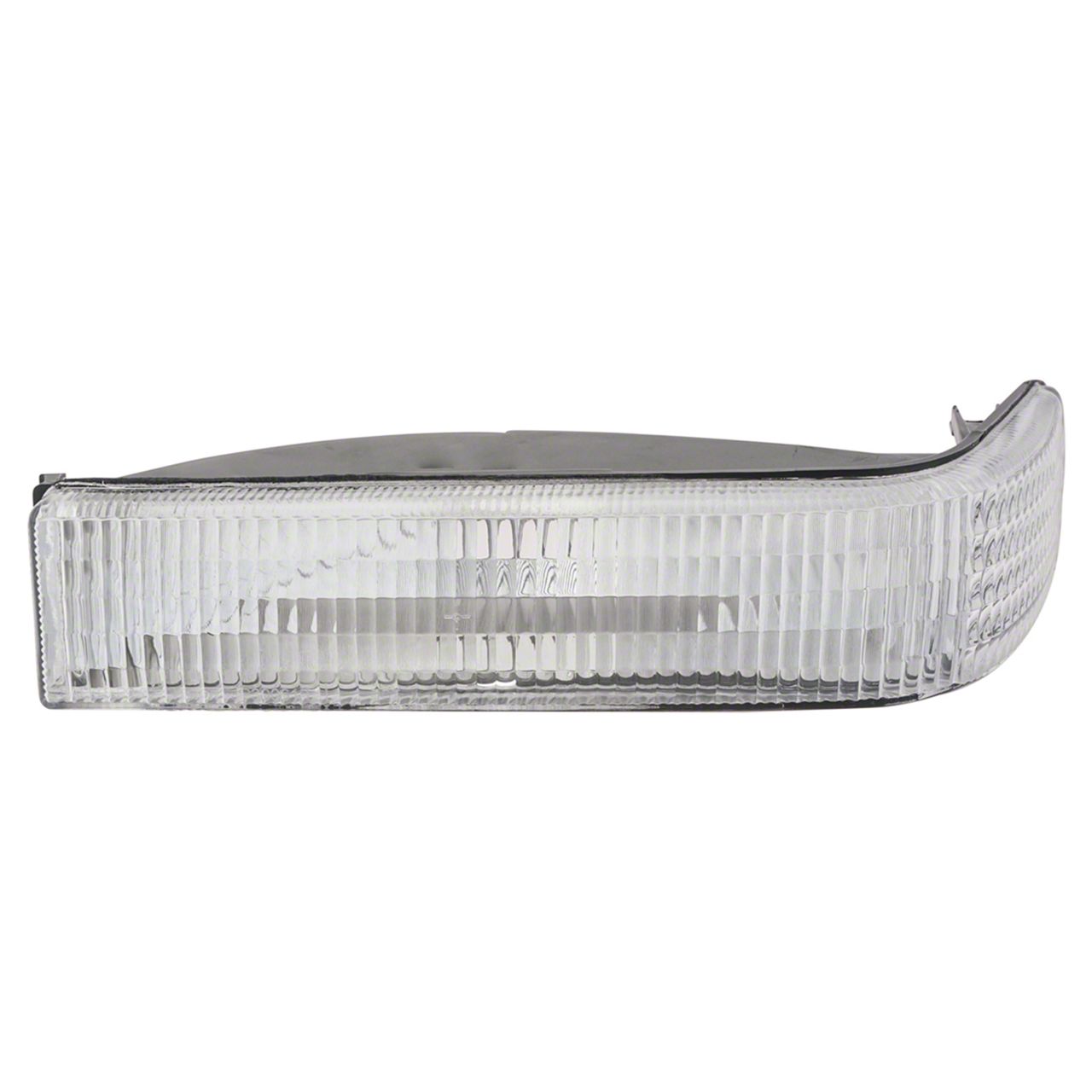 thumbnail image 2 of See Clearly: AM Autoparts Right Front Parking Light (Passenger Side) For 1997-2001 Jeep Cherokee. DOT/SAE Certified, 10-Year Warranty! 2 of 3