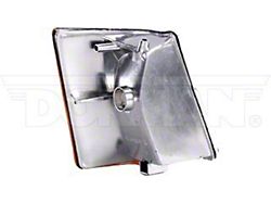 Parking/Turn Signal Light; Front Driver Side (93-98 Jeep Grand Cherokee ZJ)