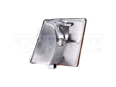 Parking/Turn Signal Light; Front Passenger Side (93-98 Jeep Grand Cherokee ZJ)