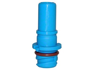 PCV Valve (08-09 4.7L Jeep Grand Cherokee WK)